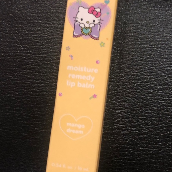 Mango 🥭 Lip Remedy - Picture 1 of 2